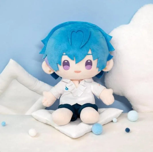 Yogoods×鳴潮「眠りの歌」シリーズ ぬいぐるみ