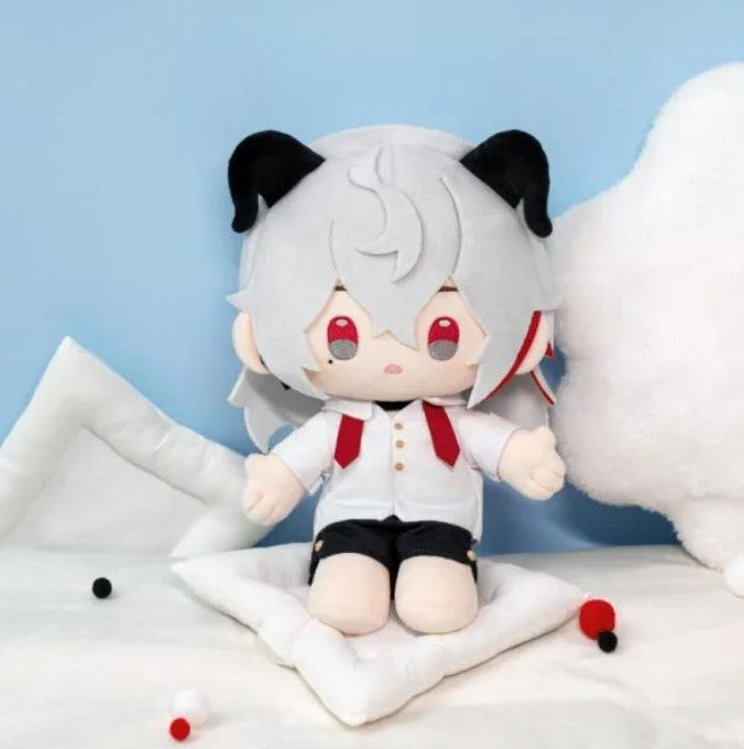Yogoods×鳴潮「眠りの歌」シリーズ ぬいぐるみ