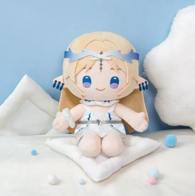 Yogoods×鳴潮「眠りの歌」シリーズ ぬいぐるみ