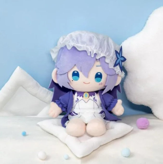 Yogoods×鳴潮「眠りの歌」シリーズ ぬいぐるみ